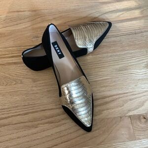 DKNY shoes brand New size 6 1/2